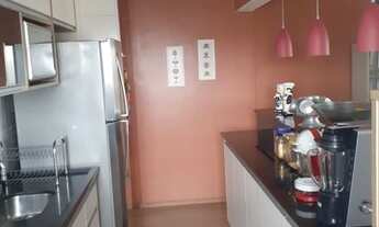 Imagem 3: Apartamento 3 Dormitórios 1 Suíte 2 Vagas