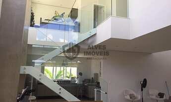 Imagem 2: Araraquara - Casa de Condomínio - Condomínio Buona Vita