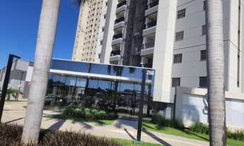 Imagem 3: Aluguel -Apartamento 3 quartos novinho com churrasqueira, Soul- Cuiabá -MT