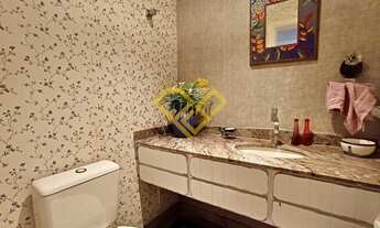 Imagem 6: Apartamento à venda, 3 quartos, 1 suíte, 2 vagas, Boqueirão - Santos/SP