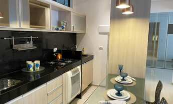 Imagem 7: Apartamento para venda possui 44 metros quadrados com 2 quartos em Torre - Recife - PE