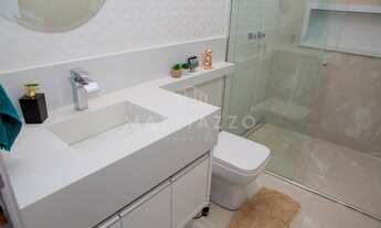 Imagem 7: LIMEIRA - Casa de Condomínio - Parque Egisto Ragazzo