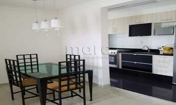 Imagem 5: SAO PAULO - Apartamento Padrão - VILA MONUMENTO