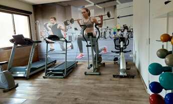 Imagem 4: Amplo Apartamento com 4 dormitórios na Região de São Bernardo do Campo