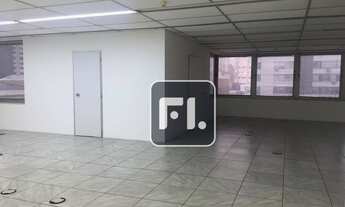 Imagem 3: Conjunto para alugar, 265 m² por R$ 31.337,30/mês - Itaim Bibi - São Paulo/SP