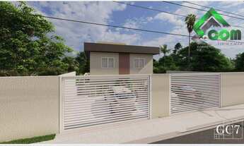 Imagem 2: Casa com 3 dormitórios à venda, 116 m² por R$ 744.000,00 - Vila Loanda - Atibaia/SP