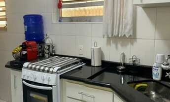 Imagem 5: Apartamento finamente decorado e mobiliado, tendo sido reformado recentemente, elétrica