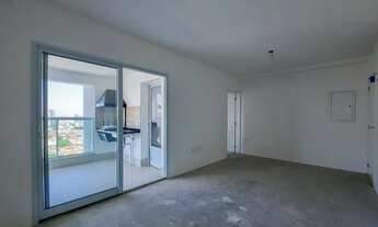 Imagem 2: Apartamento à venda com 96m², 3 quartos sendo 1 suite e 2 vagas