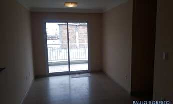 Imagem 2: APARTAMENTO - VILA ISA - SP
