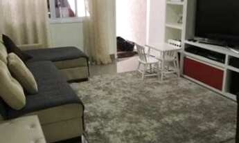 Imagem 3: CASA ASSOBRADADA - JARDIM SABARÁ - SP