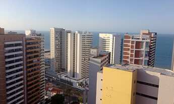 Imagem 7: Cobertura Meireles Fortaleza - 539m2 - 5 suítes - 8 vagas - Vista Mar Imperdível