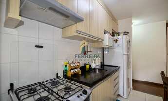 Imagem 5: CURITIBA - Apartamento Padrão - Atuba