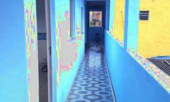 Imagem 4: Vendo Duas Casas Primeiro andar