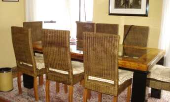 Imagem 6: SÃO PAULO - Apartamento Padrão - ACLIMACAO