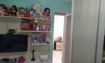 Imagem 7: Apartamento para venda possui 60 metros quadrados com 3 quartos em Vila Jaraguá - São Paul