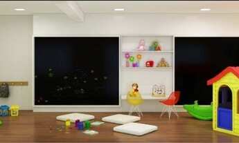 Imagem 4: Apartamento de 3 Dormitórios novo a venda na Saúde