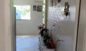 Imagem 2: Cód. 293 Lauro Casa 4/4 com Área Gourmet e quintal com Árvores