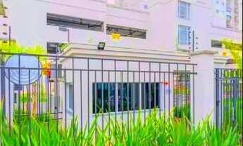 Imagem: Apartamento a venda no Centro de SBC com