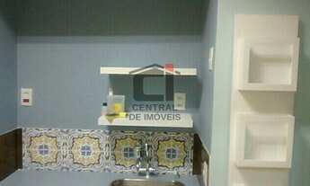 Imagem 6: Rio de Janeiro - Conjunto Comercial/Sala - Copacabana