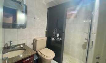 Imagem 7: Apartamento com 3 dormitórios para alugar, 74 m² por R$ 1.000,00/mês - Imóvel Pedregulhal