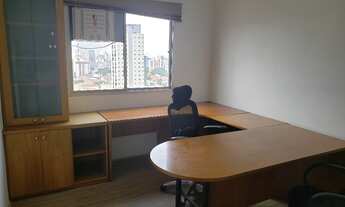 Imagem 4: Conj. Comercial na Vila Mariana- São Paulo, SP