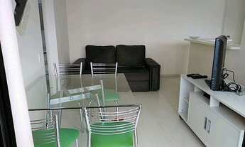 Imagem 2: São Paulo - Flat - Vila Nova Conceição