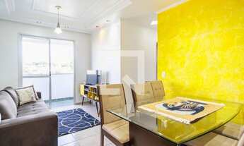 Imagem: Apartamento à Venda - Piqueri, 3 Quartos