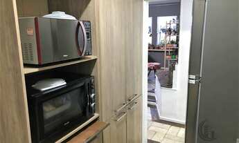 Imagem 6: Apartamento à venda no bairro Campinas - São José/SC