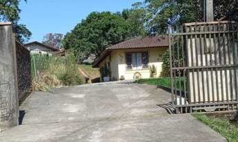 Imagem: Vendo casa de alvenaria terreno 1.292m²