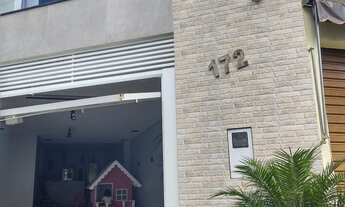 Imagem 6: Casa impecável a mais linda da ZL