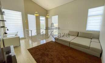 Imagem 4: Maravilhoso Sobrado a venda no Urbanova todo mobiliado com 4 suítes, espaço gourmet com pi