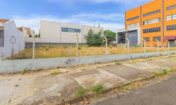 Imagem 3: Terreno - São Bernardo - Campinas