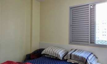 Imagem 3: Apartamento 3 dormitórios (1 suíte) na Vila Mariana