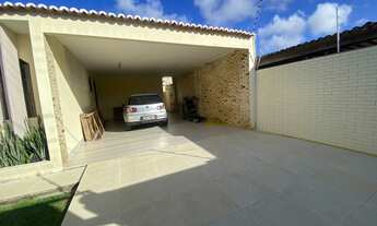 Imagem 2: Casa para próximo do nau quadrados com 4 quartos em Capim Macio - Natal