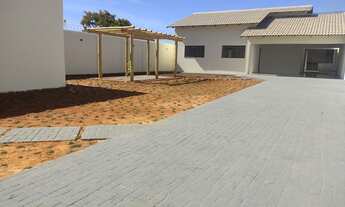 Imagem 2: Casa para venda possui 278 metros quadrados com 3 quartos