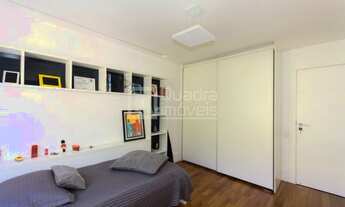 Imagem 6: Casa Contemporânea no condomínio Interlagos de Itaúna