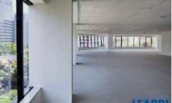 Imagem 6: CONJ. COMERCIAL - VILA OLÍMPIA - SP