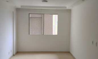 Imagem 4: Apartamento para aluguel tem 53 metros quadrados com 2 quartos em Jardim Íris - São Paulo