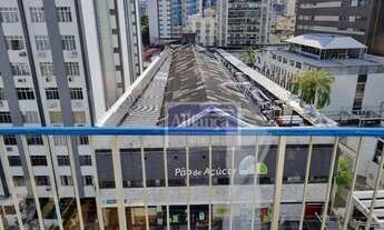 Imagem 3: Apartamento com 2 dormitórios à venda, 63 m² por R$ 600.000,00 - Icaraí - Niterói/RJ