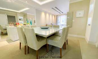 Imagem 3: Lindo apartamento!! 4 Quartos / 2 Suítes - Praia da Costa