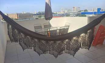 Imagem 2: Apartamento Duplex com 2 dormitórios à venda, 110 m² por R$ 499.000,00 - Vila Mogilar - Mo