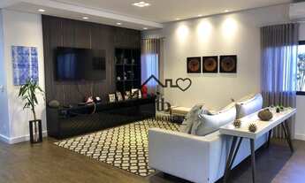 Imagem 2: Cobertura com 5 dormitórios, 388 m² - venda por R$ 5.300.000,00 ou aluguel por R$ 31.489,0