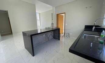 Imagem 3: Excelente Casa Térrea a venda Condomínio Alphaville ll -3 suítes , espaço gourmet piscina