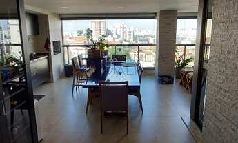 Imagem 6: Apartamento para venda com 250 metros quadrados com 3 quartos em Santana - São Paulo - SP