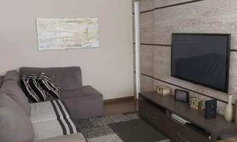 Imagem: Apartamento em Moema