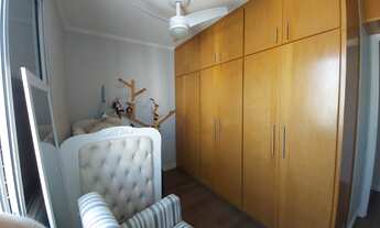 Imagem 7: Apartamento 2 dormitórios, 1 suíte no Cambuci