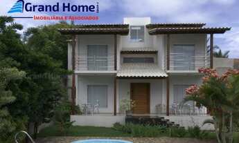 Imagem: Vila Velha - Casa Padrão - Barra Do Jucu