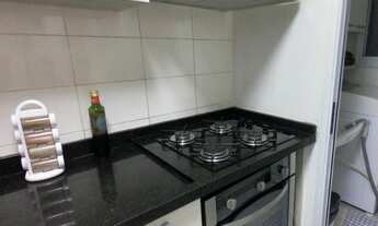 Imagem 5: APARTAMENTO 3 DORMITÓRIOS, 1 SUÍTE, 2 VAGAS, À VENDA EM DIADEMA