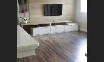 Imagem: Apartamento à venda no Baeta Neves em São