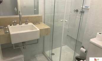 Imagem 4: São Paulo - Flat - Jardins